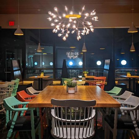 Clarenville Inn Екстериор снимка