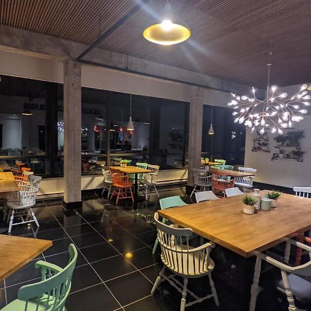 Clarenville Inn Екстериор снимка