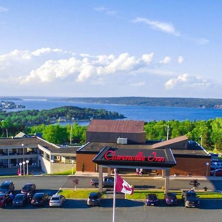 Clarenville Inn Екстериор снимка