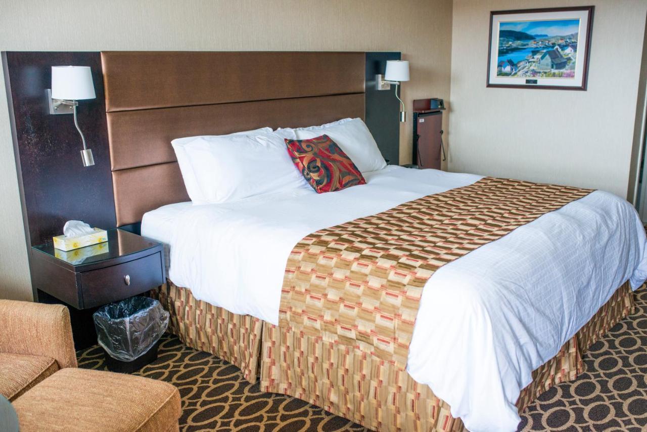 Clarenville Inn Екстериор снимка