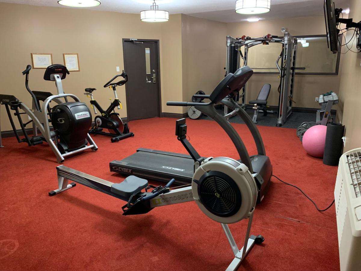 Clarenville Inn Екстериор снимка