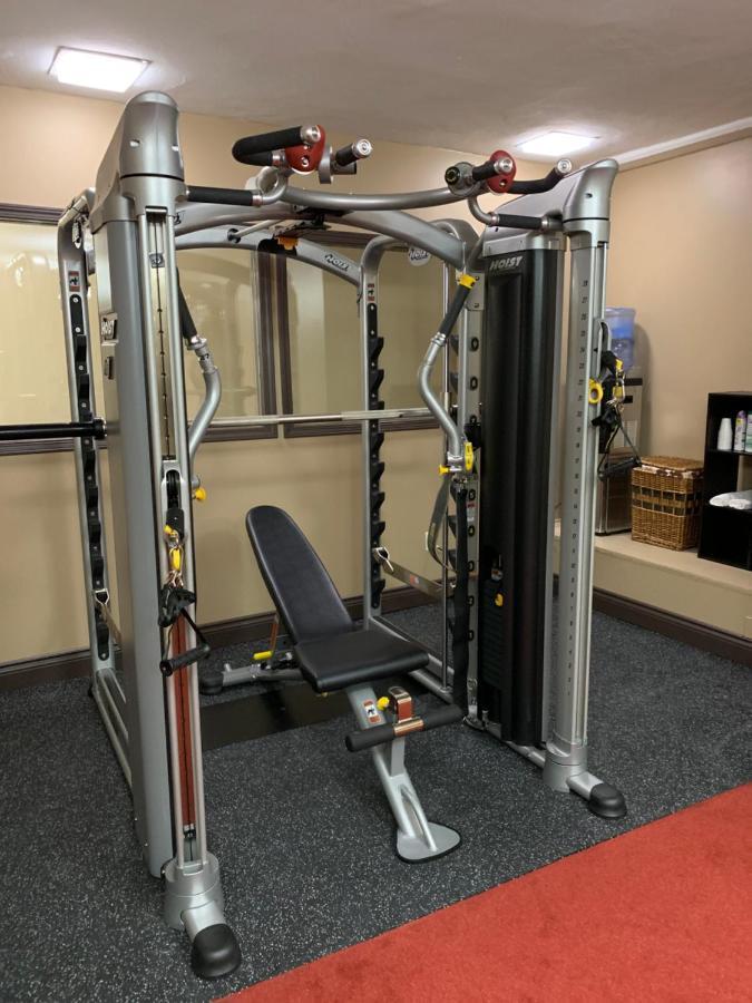 Clarenville Inn Екстериор снимка