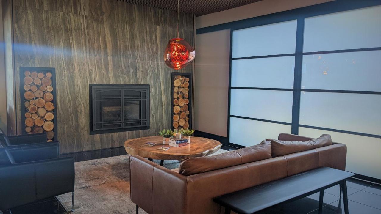 Clarenville Inn Екстериор снимка