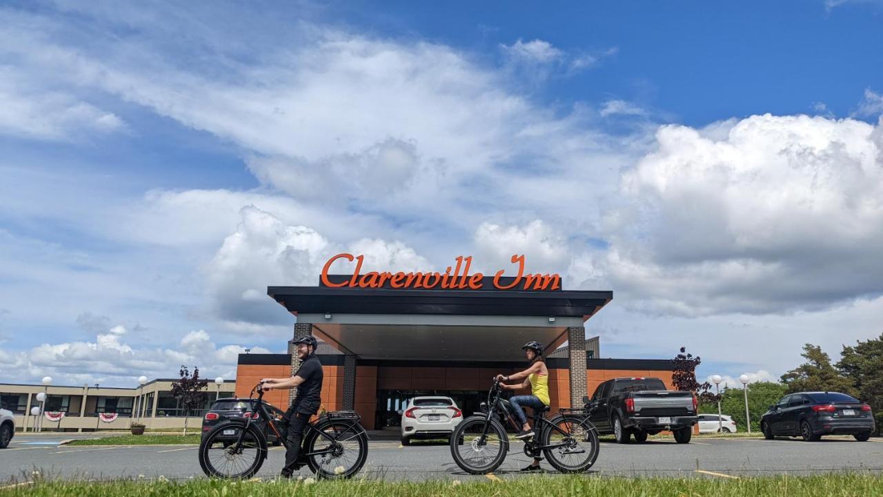 Clarenville Inn Екстериор снимка