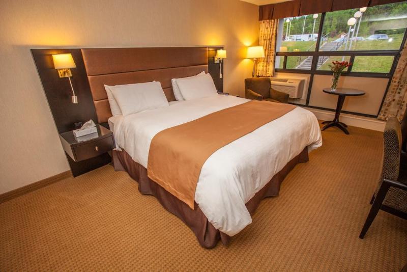 Clarenville Inn Екстериор снимка