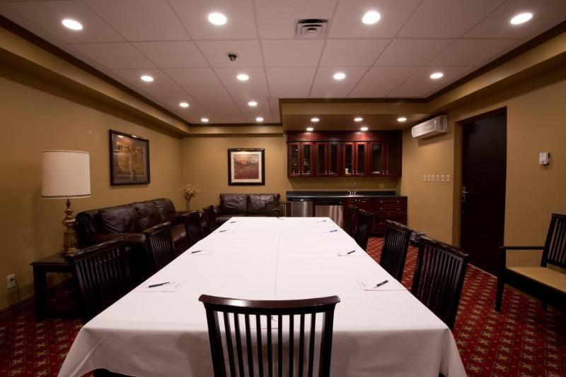Clarenville Inn Екстериор снимка