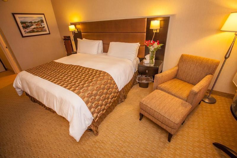 Clarenville Inn Екстериор снимка