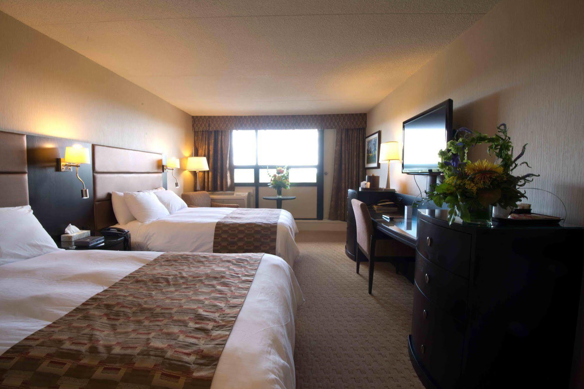 Clarenville Inn Екстериор снимка