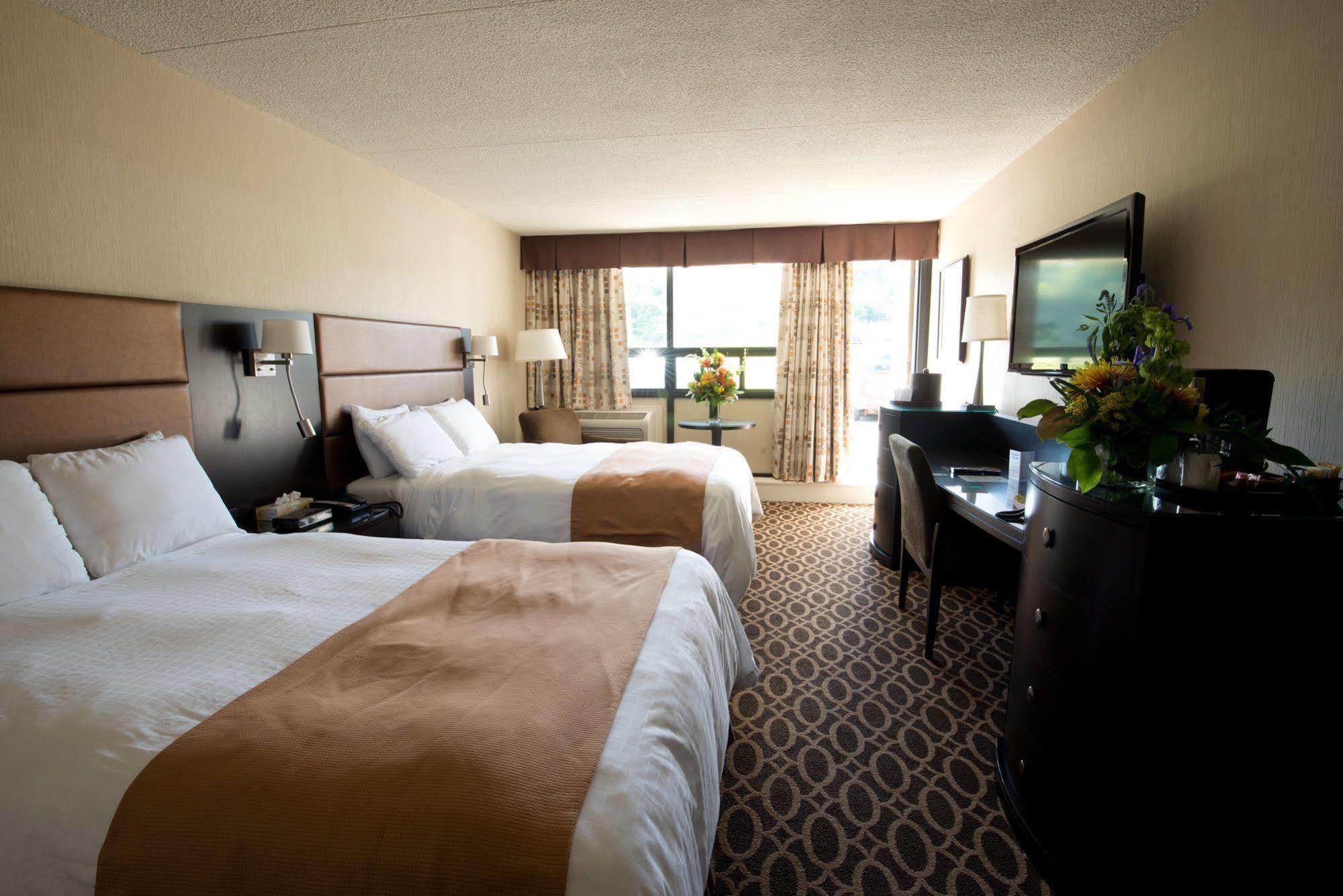 Clarenville Inn Екстериор снимка