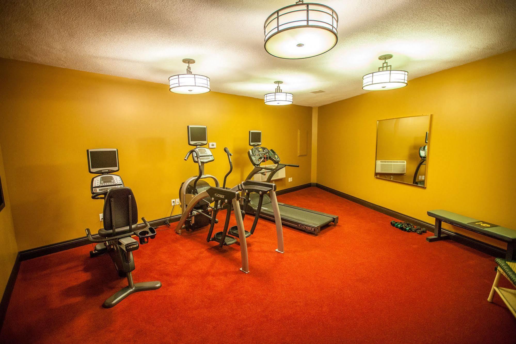 Clarenville Inn Екстериор снимка